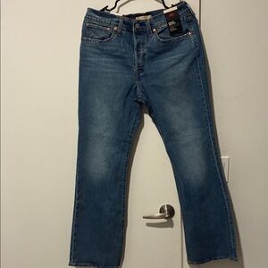 Women’s wedgie bootcut jeans